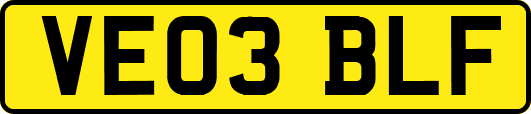 VE03BLF