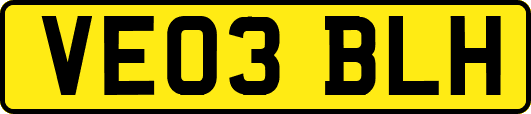 VE03BLH