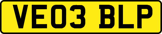 VE03BLP