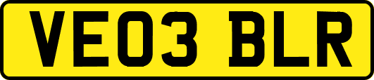 VE03BLR