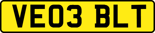 VE03BLT