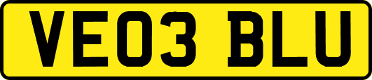 VE03BLU