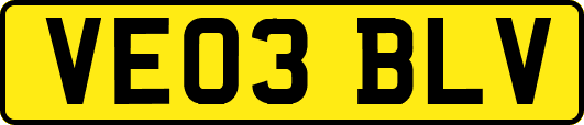 VE03BLV