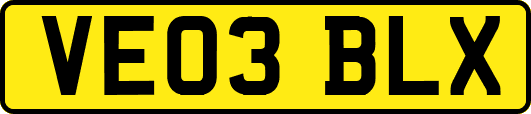 VE03BLX