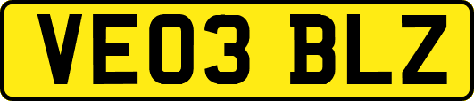 VE03BLZ