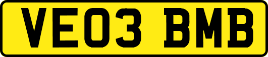 VE03BMB