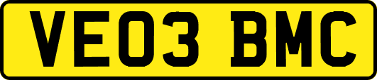 VE03BMC