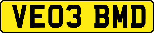 VE03BMD