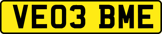 VE03BME