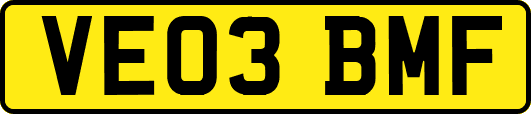VE03BMF