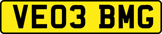 VE03BMG