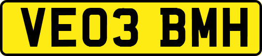 VE03BMH