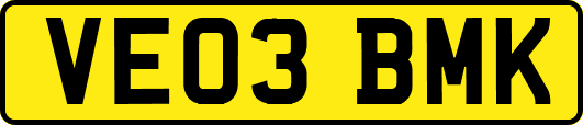 VE03BMK