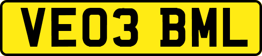 VE03BML