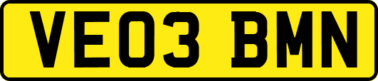 VE03BMN