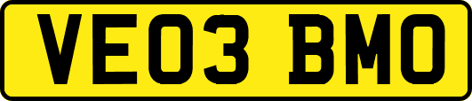 VE03BMO