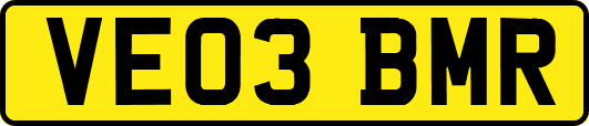 VE03BMR