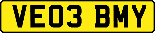 VE03BMY