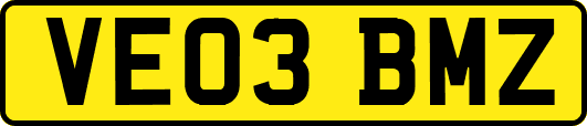 VE03BMZ