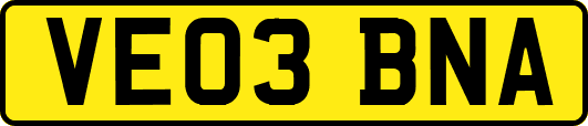 VE03BNA
