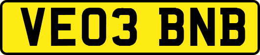 VE03BNB