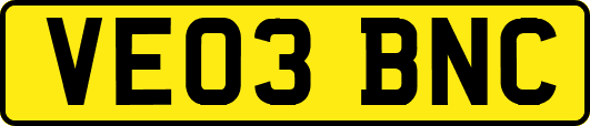 VE03BNC