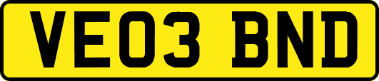 VE03BND