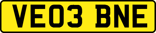 VE03BNE