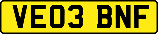 VE03BNF