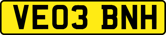 VE03BNH