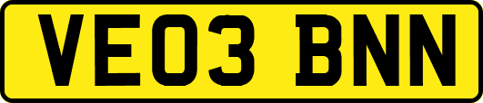 VE03BNN