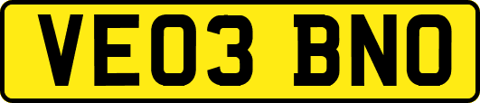 VE03BNO