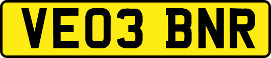 VE03BNR