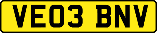 VE03BNV