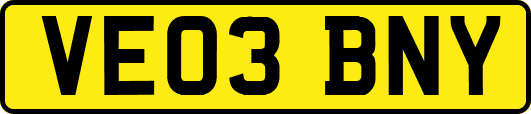 VE03BNY