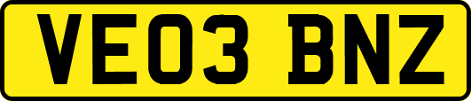VE03BNZ