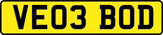 VE03BOD