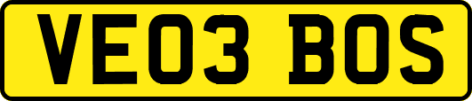 VE03BOS