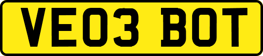 VE03BOT