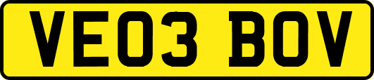 VE03BOV