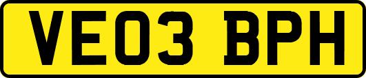 VE03BPH