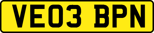 VE03BPN