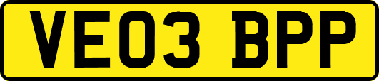 VE03BPP