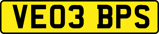 VE03BPS