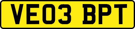 VE03BPT