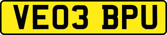 VE03BPU