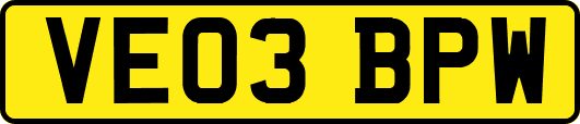 VE03BPW