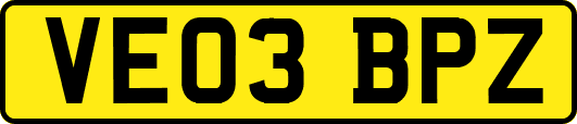 VE03BPZ