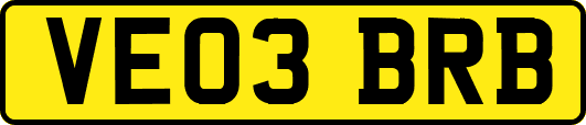 VE03BRB