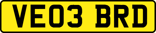 VE03BRD